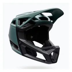 Kask rowerowy Fox Racing Proframe Solid sage