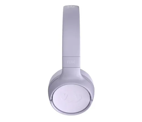 Беспроводные наушники Fresh ' N Rebel Code Fuse Over-Ear Bluetooth Dreamy Lilac