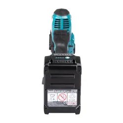Pilarka łańcuchowa do gałęzi Makita XGT UC029GM202 1x4.0Ah