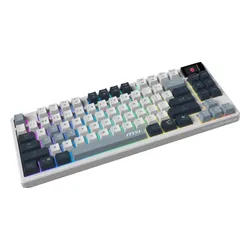 Klawiatura MSI Forge GK600 TKL SKY