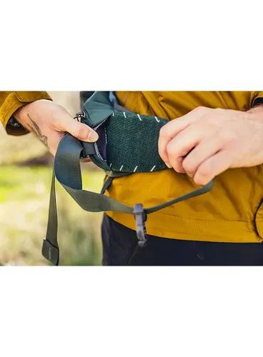 Plecak trekkingowy męski Gregory Paragon 60 - alpine black