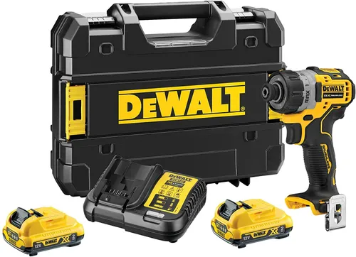 Dewalt Wkrętarka DCF601D2 12 V