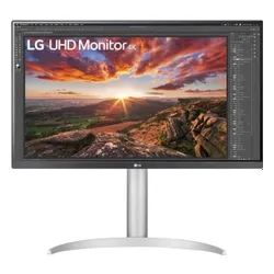 LG 27UP850K-W - 27'' | IPS | 4K UHD | HDR [oferta Outlet]