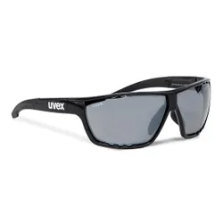 Okulary przeciwsłoneczne Uvex Sportstyle 706 S5320062216 Black - Rozmiar (EU) 00