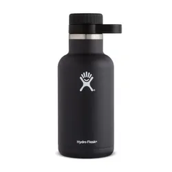 Butelka termiczna na piwo Hydro Flask Growler 1,9 l - black