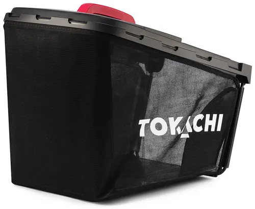 Kosiarka akumulatorowa TOKACHI CutXpert 380