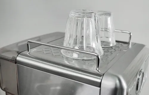Кофеварка HIBREW H10A серебряный