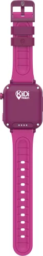 Smartwatch KiDiZ CHAT GPS Różowy