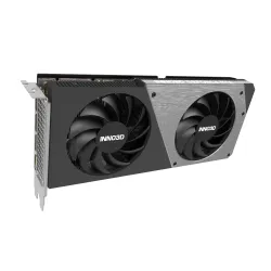 Karta graficzna Inno3D GeForce RTX 4060 Ti Twin X2 OC 8GB GDDR6 128bit DLSS 3