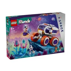 LEGO Friends 42602 Kosmiczny łazik badawczy