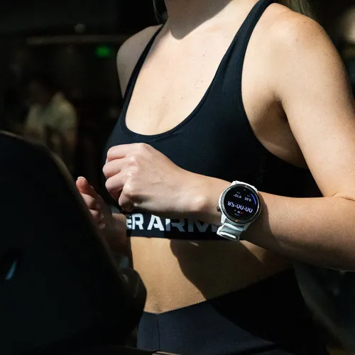 Smartwatch AGM MOBILE Legion Szary