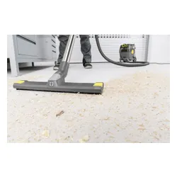 Karcher универсальный пылесос NT30/1 1.148-211.0