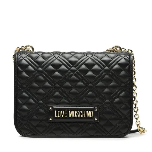 Iubesc geanta MOSCHINO Jc4000pp1hla0000 Nero