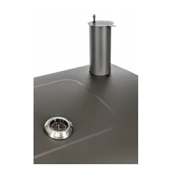 Grill węglowy ACTIVA Angular XXL 11250C
