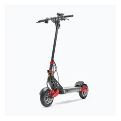 Hulajnoga elektryczna Motus PRO 10 Sport 2021 black/red
