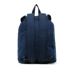 Tommy Jeans TJM Heritage Denim Flap Rucsac AM0AM11108 0GY