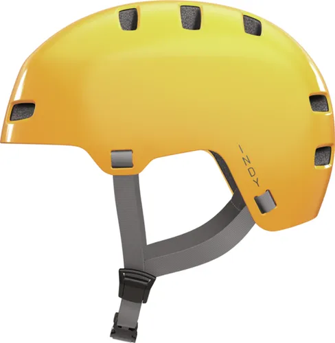 Kask rowerowy ABUS Indy