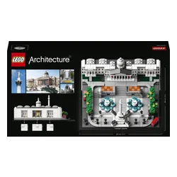 Конструктор Lego Architecture Trafalgar Square (21045)