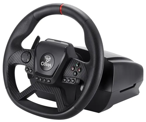 Kierownica COBRA GT987FF Pro (PC/PS4/XBOX ONE)