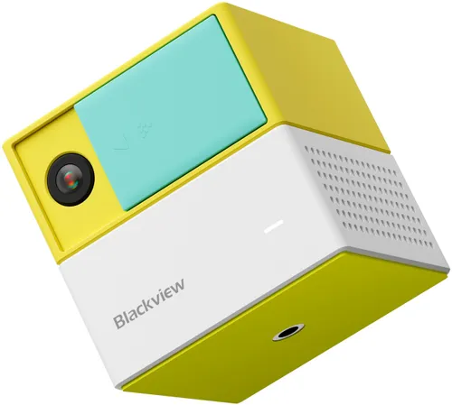 Konsola BLACKVIEW PlayPop 8 128GB