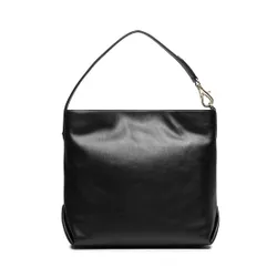 Geantă Lauren Ralph Lauren 431917308005 Negru