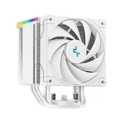 Chłodzenie DeepCool AK500 Digital RGB Biały