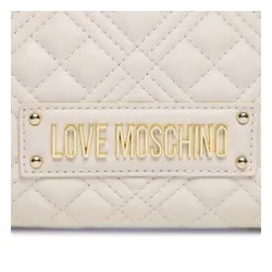Dragoste MOSCHINO Jc4066pp1hla0110 geanta Avorio