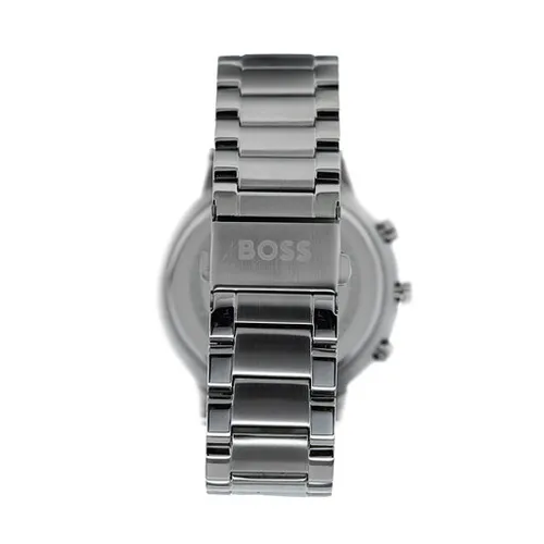 Часы Boss 1513779 Серебристый