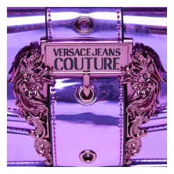 Geantă de modă Versace Jeans 75va4bfc ZS817 320 violet