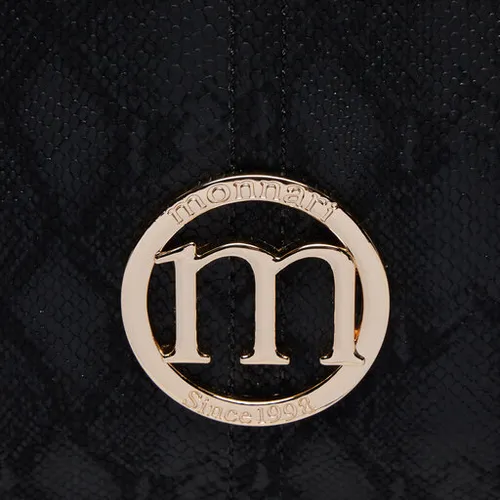 Geanta Monnari BAG0540-M20 Neagra