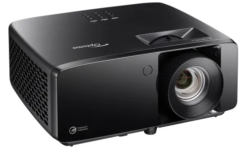 Projektor Optoma UHZ67 DLP 4K