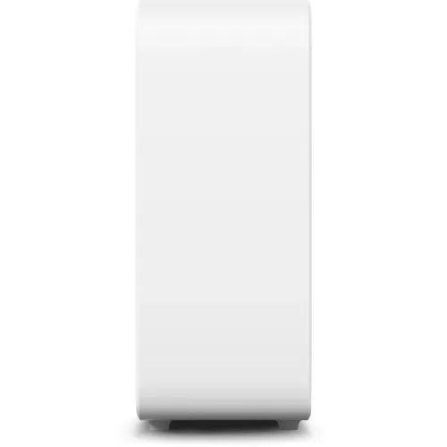 Subwoofer Sonos SUB Gen4 Aktywny Biały