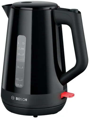 Чайник BOSCH MyMoment TWK1M123 черный