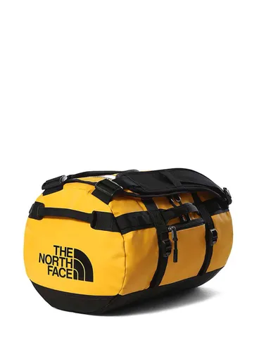 Сумка / рюкзак The North Face Base Camp Duffel XS-summit gold / tnf black