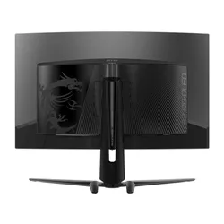 MSI MAG 321CUP - 165Hz | 4K | 31,5'' | QD OLED | 0,03ms