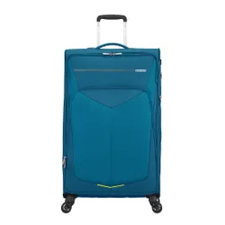 Walizka duża American Tourister Summerfunk - teal