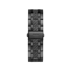 Часы Guess Resistance GW0714G4 Черный