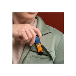 Organizer na klucze Orbitkey Disney Hybrid Leather - Goofy