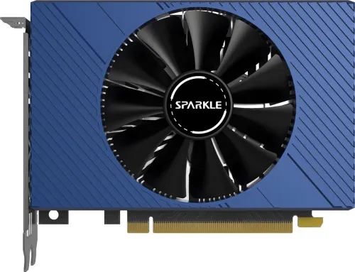 Karta graficzna SPARKLE Arc A380 Elf 6GB GDDR6 96bit