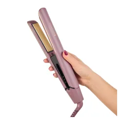 Prostownica Remington AIRvive S8930 Jonizacja