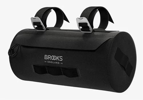 Сумка на руль BROOKS Scape Handlebar Pouch