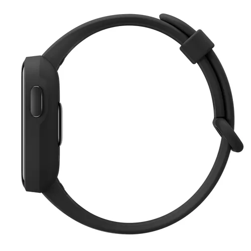 Smartwatch Xiaomi Mi Watch Lite 41MM GPS черный