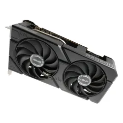 Karta graficzna ASUS Dual Radeon RX 7600 EVO OC Edition 8GB GDDR6 128bit FSR