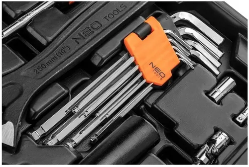 Zestaw narzędzi NEO TOOLS 08-945