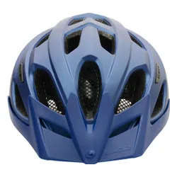Kask rowerowy LIMAR Urbe Granatowy MTB (rozmiar L)