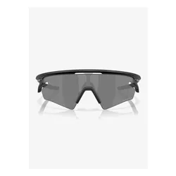 Okulary rowerowe Oakley Sphaera Slash - matte blk/prizm blk polarized