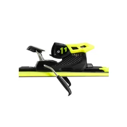 Narty slalomowe HEAD REBELS E.XSR + wiązanie HEAD PR 11 z GRIP WALK - Długość (cm) - 170