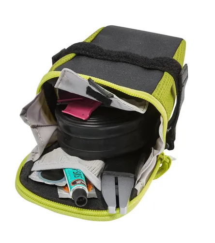 Подседельная велосумка VAUDE Race Light Luminum