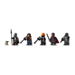 Конструктор Lego 75315 Star Wars - Легкий имперский крейсер