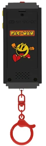 Konsola MY ARCADE Pac-Man Pixel Pocket Pro